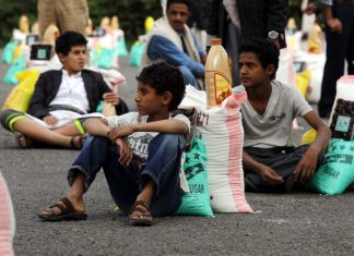 اليمن: انتهاكات الحوثيين ترغم 32 ألف شخص على الفرار