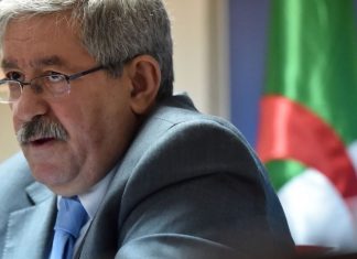 أويحيى: لن أترشـح للرئاسـة إذا ترشـح بوتفليقة