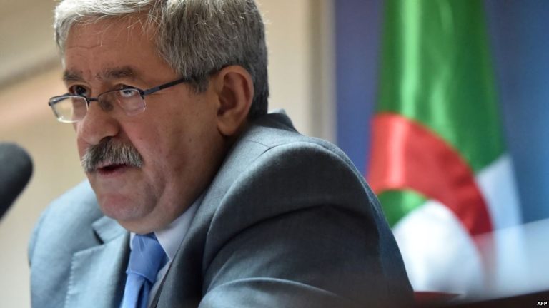 أويحيى: لن أترشـح للرئاسـة إذا ترشـح بوتفليقة