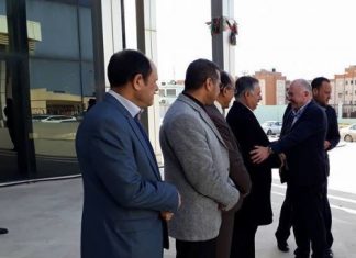 المجر: السفير المجري تعهد بمنح التأشيرات لليبيين ابتداء من شهر فبراير