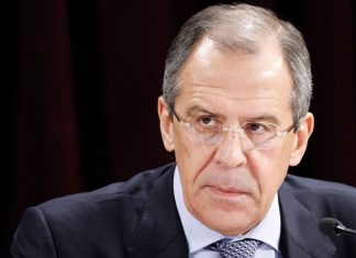 وزير الخارجية الروسي: الوضع الإنساني في اليمن يستوجب الإسراع في الحوار