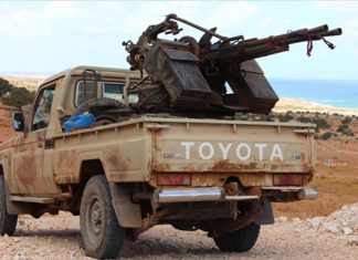 شورى درنة يعلن عن تطورات جديدة في معاركه ضد “الكرامة”