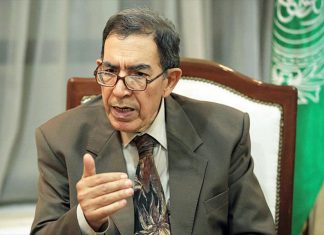 مبعوث الجامعة العربية: ليبيا ستخرج من أزمتها العام الجاري