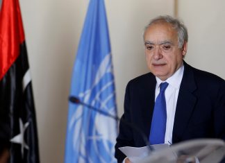 هذا ما جاء في إحاطة سلامة لمجلس الأمن