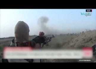 تقرير – ما يسمى تنظيم الدولة: تحركات مريبة وأهداف في ليبيا تطرح تساؤلات