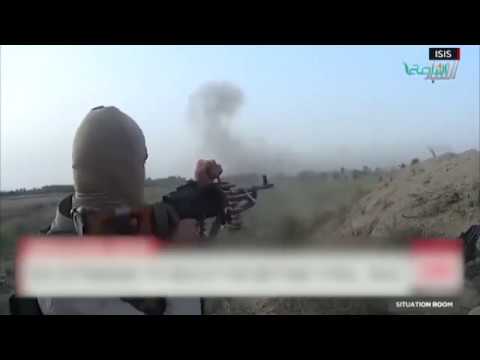 تقرير – ما يسمى تنظيم الدولة: تحركات مريبة وأهداف في ليبيا تطرح تساؤلات