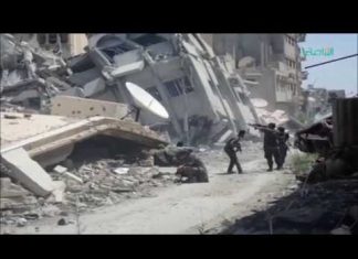 تقرير – حوار المساء – بنغازي وحمام الدم من يتحمل المسؤولية ؟؟