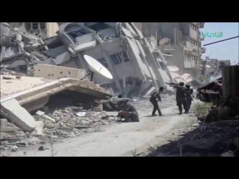 تقرير – حوار المساء – بنغازي وحمام الدم من يتحمل المسؤولية ؟؟