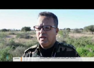 نشرة أخبار الساعة 23:00