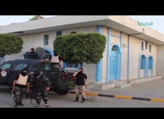 تقرير – رايتس ووتش تؤكد سوء الأوضاع في ليبيا