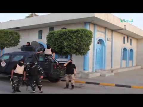 تقرير – رايتس ووتش تؤكد سوء الأوضاع في ليبيا