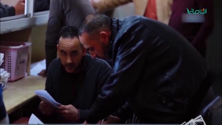 تقرير – حوار المساء – تحديات تواجه الهوية الليبية