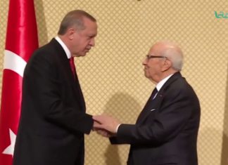 تقرير – حوار المساء – تحرك خارطة التحالفات الإقليمية