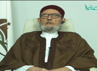 الشيخ د.الصادق الغرياني – مدارسنا بحاجة إلى الضروريات الأساسية ولا يمكن تطبيق مقاييس الدول المتقدمة دون توفيرها