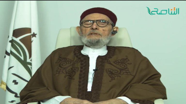 الشيخ د.الصادق الغرياني – مدارسنا بحاجة إلى الضروريات الأساسية ولا يمكن تطبيق مقاييس الدول المتقدمة دون توفيرها