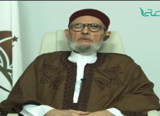 الشيخ د.الصادق الغرياني – ما يثار عن اختراق السجل المدني يتطلب تحقيقا جادا