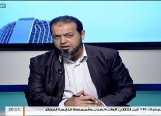 حوار المساء – تحرك خارطة التحالفات الإقليمية