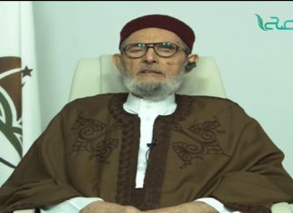 الشيخ د.الصادق الغرياني – بعض من درس في الخارج يريد استنساخ طرق التعليم هناك في ليبيا ولكن قد تكون في غير محلها