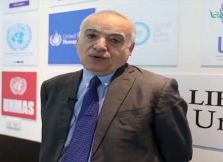 تقرير- فيلتمان: الأمم المتحدة ستقدم الدعم الفني للانتخابات في ليبيا