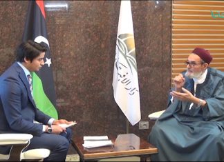 تقرير : زواج الليبيات من أجانب يعود للواجهة من جديد