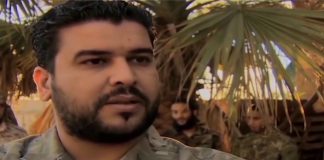 بنغازي تعز علينا – السيد سعد العبيدي – بين نفوذ القبيلة وسيطرة العسكر