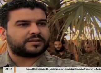 بنغازي تعز علينا – السيد سعد العبيدي – بين نفوذ القبيلة وسيطرة العسكر