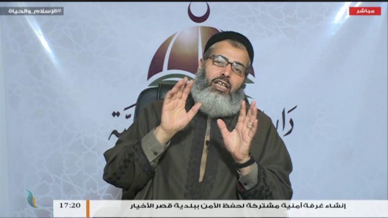 الإسلام والحياة – الشيخ عبدالباسط غويلة يستضيف الشيخ محمد أبوعجيلة