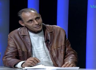 حياتنا أحلى – علي بلحاج / أستاذ جامعي .. أسس الصحة المدرسية