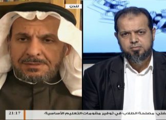 حوارات التناصح – الدعوة النجدية وعلاقتها بآل سعود 2 – تقديم الشيخ عبدالله الجعيدي