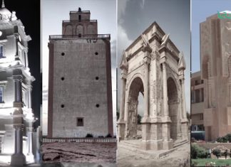 أخبار البلديات – طرابلس ، شحات ، طبرق ، سبها