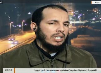 من حوار المساء – محمد المنصوري – الانتخابات مرحب بها من شورى درنة