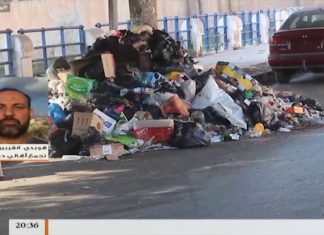 من حوار المساء – هويدي القزيري – ثقافة أهل درنة ستساعد في إجراء الانتخابات