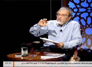 أوسمة على صدر الوطن – 183 – مع د. فتحي الفاضلي – كارثة حرب ليبيا وتشاد (3)