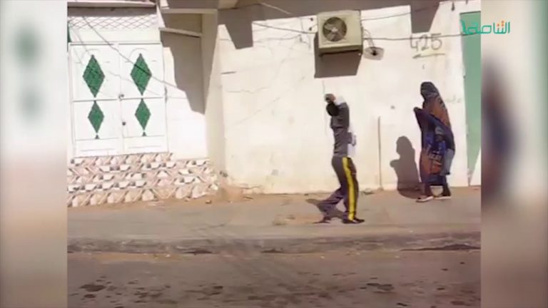 تقرير – سبها: اختطاف مندوبة المنظمة الدولية للهجرة في ليبيا ” رانيا خرما