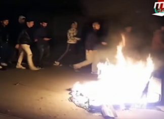 تقرير – تونس : احياء الذكرى السابعة للثورة التونسية