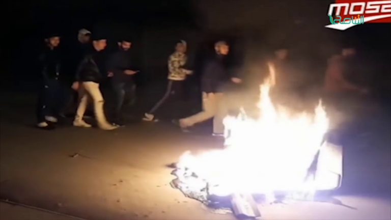 تقرير – تونس : احياء الذكرى السابعة للثورة التونسية