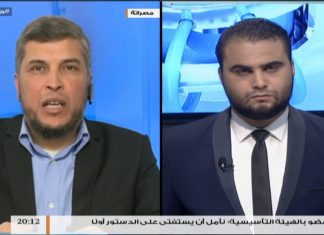 حوار المساء – تقديم محمد الخلاب – الانتخابات…غياب الدستور…الانقسام السياسي