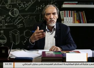 معلمي | 19 | مع د. فتحي الفاضلي – أسس طرق التدريس الحديثة