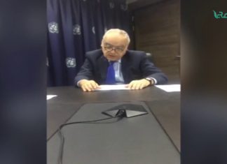 تقرير – سلامة: المؤسساتِ الليبيةَ ملزمةٌ بإصدار التشريعات اللازمةِ للانتخابات