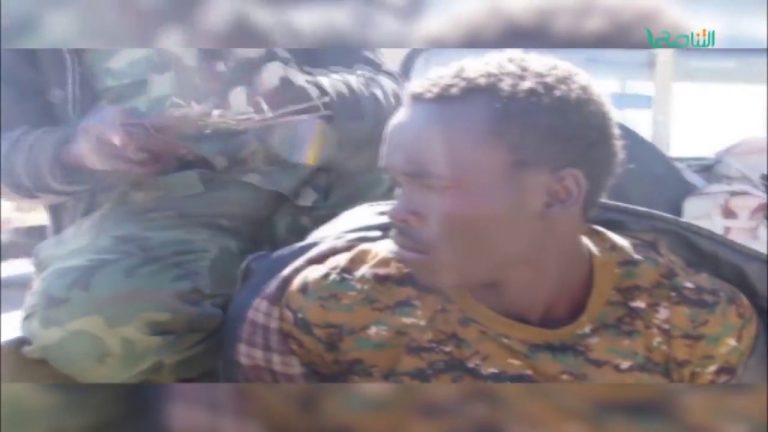 تقرير – ربيانة: قصف جوي يستهدف المعارضة المسلحة التشادية