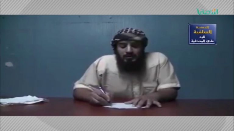 تقرير – صحيفة أمريكية: التيار المدخلي المتشدد يسعى لتوسيع نفوذه في ليبيا