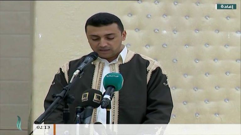 متابعات – ملتقى المجلس الأعلى للمصالحة والظروف الراهنة – الخمس