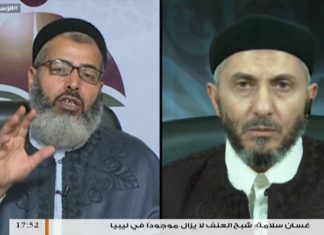 الشيخ محمد أبوعجيلة – إذا أخفى البائع خضراواته الفاسدة بين الصحيحة وباعها على أن كلها جيدة فهذا من الغش المحرم