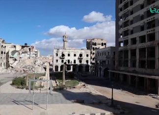 تقرير حوار المساء – نظرات في إحاطة المبعوث الأممي