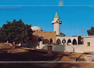 نبش القبور والاعتداء على حرمة الأموات