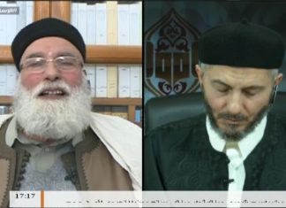 الإسلام والحياة – مع الشيخ حمزة أبوفارس