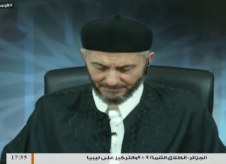 الشيخ د. حمزة أبوفارس | هل من حكم بين خصمين يكون كالقاضي ؟