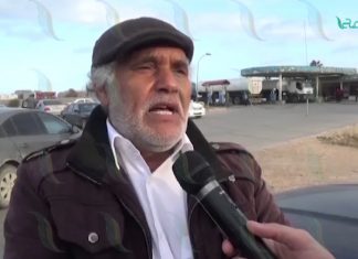 شاهد بالفيديو آراء بعض المواطنين حول أزمة نقص الوقود