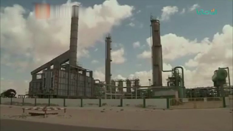 النفط الليبي: سباق محموم للشركات العالمية للاستحواذ على الصادرات النفطية