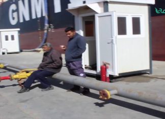 طرابلس: استمرار تأرجح أسعار صرف العملات الأجنبية